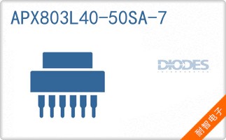 APX803L40-50SA-7