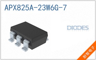 APX825A-23W6G-7