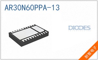 AR30N60PPA-13