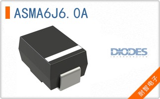 ASMA6J6.0A