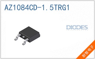 AZ1084CD-1.5TRG1