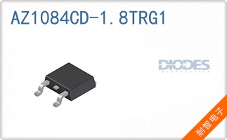 AZ1084CD-1.8TRG1
