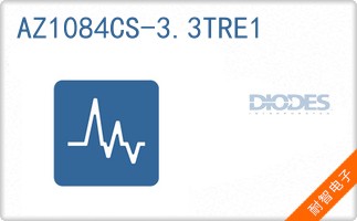 AZ1084CS-3.3TRE1