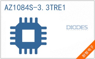 AZ1084S-3.3TRE1