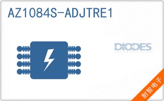 AZ1084S-ADJTRE1