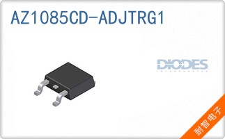 AZ1085CD-ADJTRG1