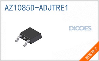 AZ1085D-ADJTRE1