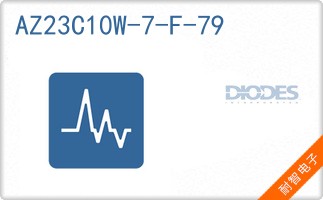 AZ23C10W-7-F-79