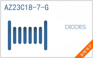 AZ23C18-7-G