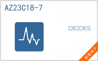 AZ23C18-7