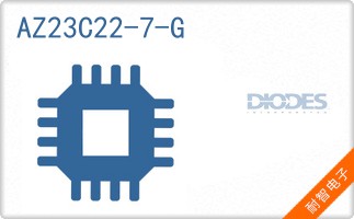 AZ23C22-7-G