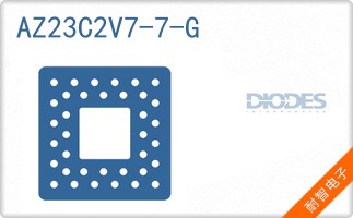 AZ23C2V7-7-G