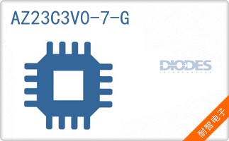 AZ23C3V0-7-G