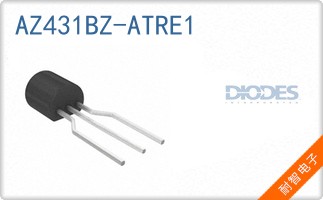 AZ431BZ-ATRE1