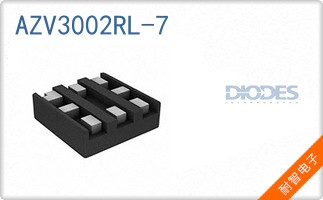 AZV3002RL-7