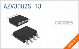 AZV3002S-13