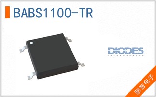 BABS1100-TR