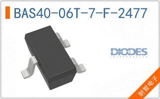 BAS40-06T-7-F-2477