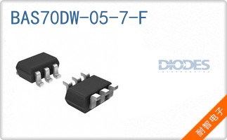 BAS70DW-05-7-F