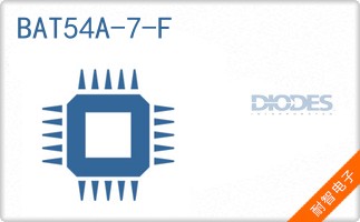 BAT54A-7-F
