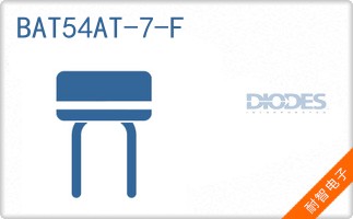 BAT54AT-7-F