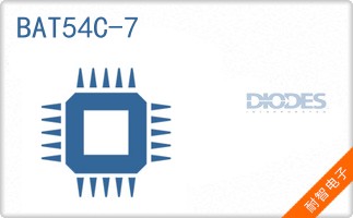 BAT54C-7