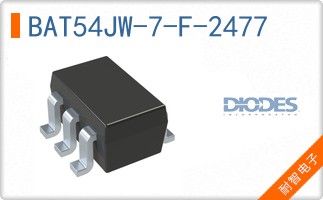 BAT54JW-7-F-2477