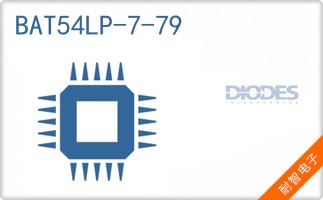 BAT54LP-7-79