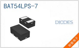 BAT54LPS-7
