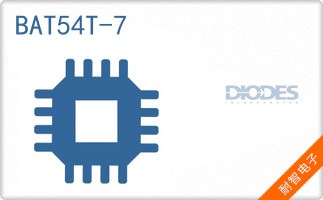 BAT54T-7