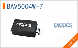 BAV5004W-7