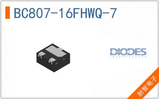 BC807-16FHWQ-7