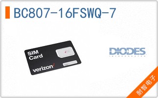 BC807-16FSWQ-7