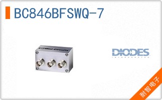 BC846BFSWQ-7