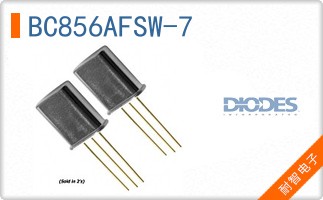 BC856AFSW-7