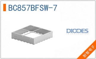 BC857BFSW-7