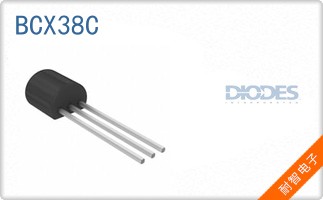 BCX38C
