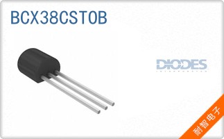 BCX38CSTOB