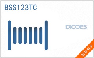 BSS123TC