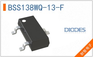BSS138WQ-13-F