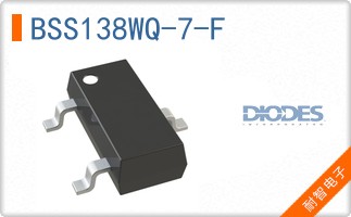 BSS138WQ-7-F