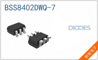 BSS8402DWQ-7