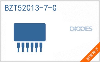 BZT52C13-7-G