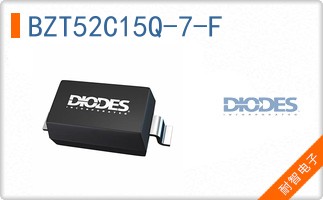 BZT52C15Q-7-F