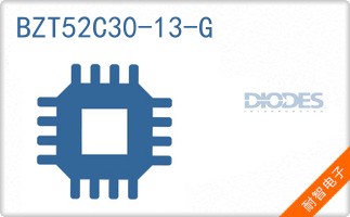 BZT52C30-13-G