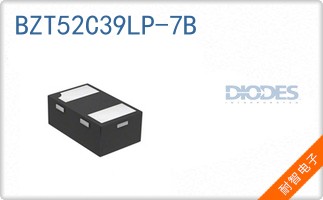 BZT52C39LP-7B