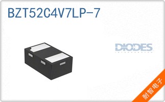 BZT52C4V7LP-7
