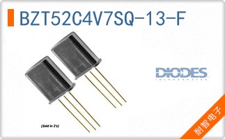BZT52C4V7SQ-13-F