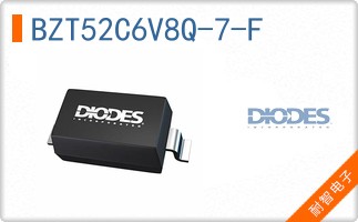 BZT52C6V8Q-7-F