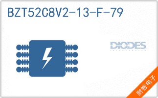 BZT52C8V2-13-F-79